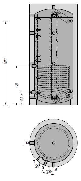 Solar SPS shéma 02