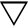 triangle bottom