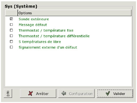 Logiciel système