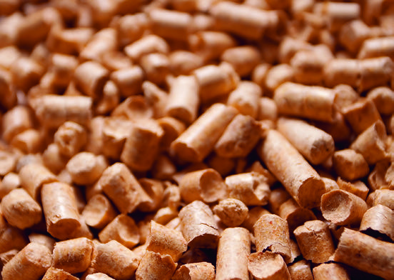 Systemes de stockage de pellets ETA​ 01