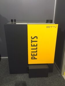 prototype design chaudiere 2017 2