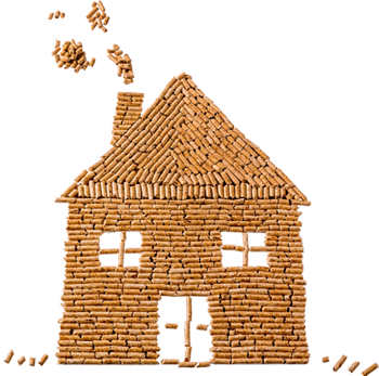 maison en pellets